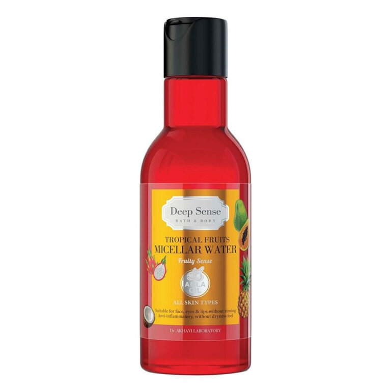 میسلار واتر دیپ سنس Tropical حجم 160
