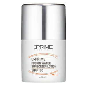 ضد آفتاب پریم Fusion water SPF50