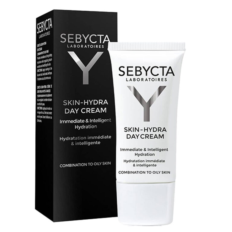 کرم مرطوب کننده سبیکتا Skin Hydra Day Cream حجم 40