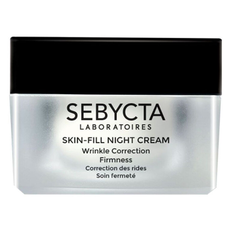 کرم شب پرکننده چروک صورت سبیکتا حجم 50