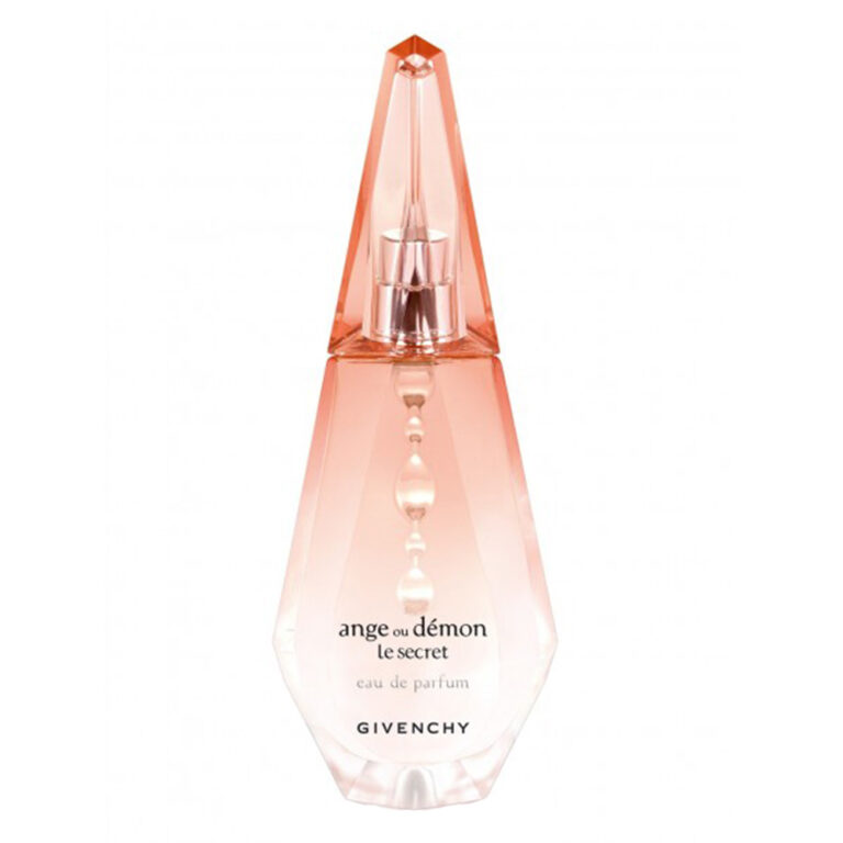 عطر زنانه ژیوانشی Ange Ou Demon حجم 100