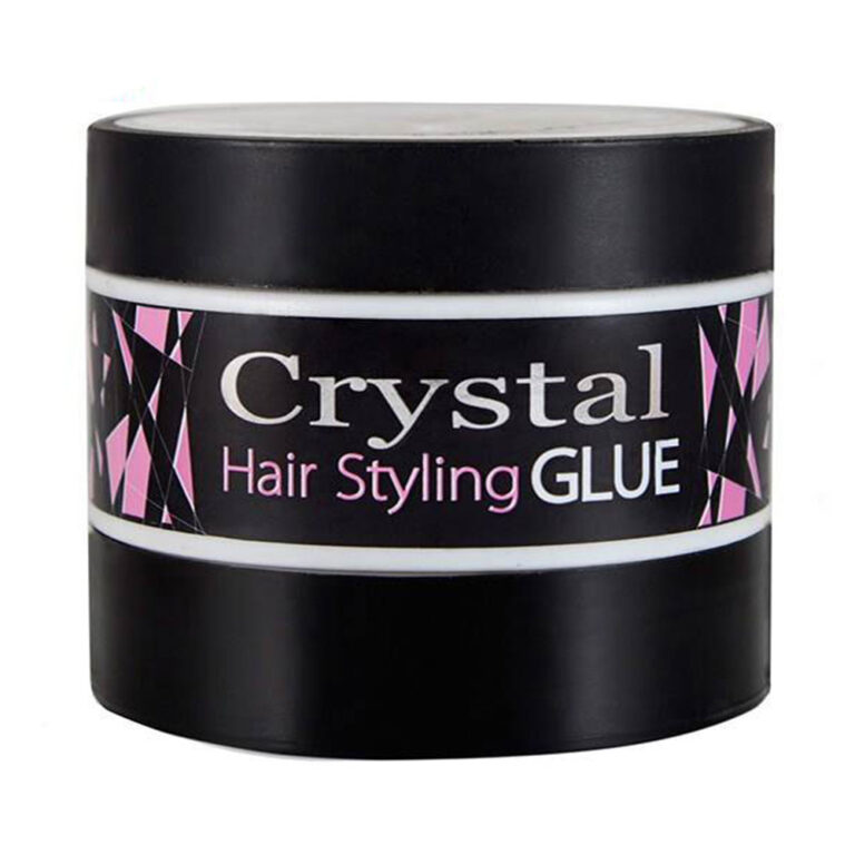 چسب موی کریستال Hair Styling Glue  حجم 200