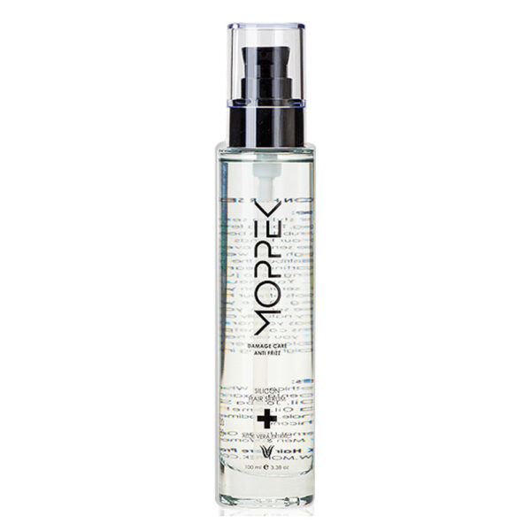 سرم مو موپک Silicone Aloevera