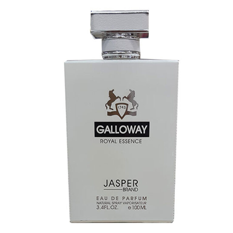 ادوپرفیوم جاسپر پرفیوم Galloway حجم 100