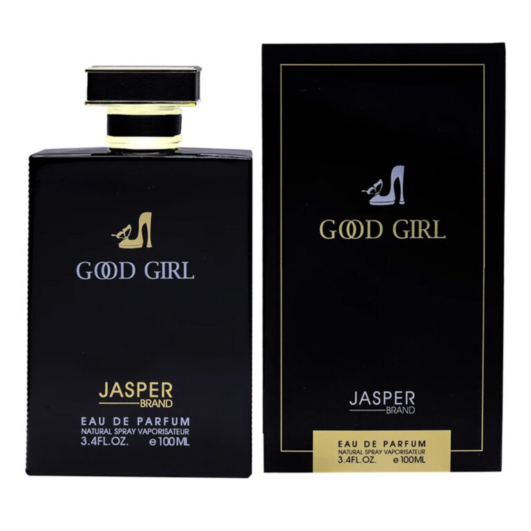 ادکلن زنانه جاسپر Good Girl حجم 100