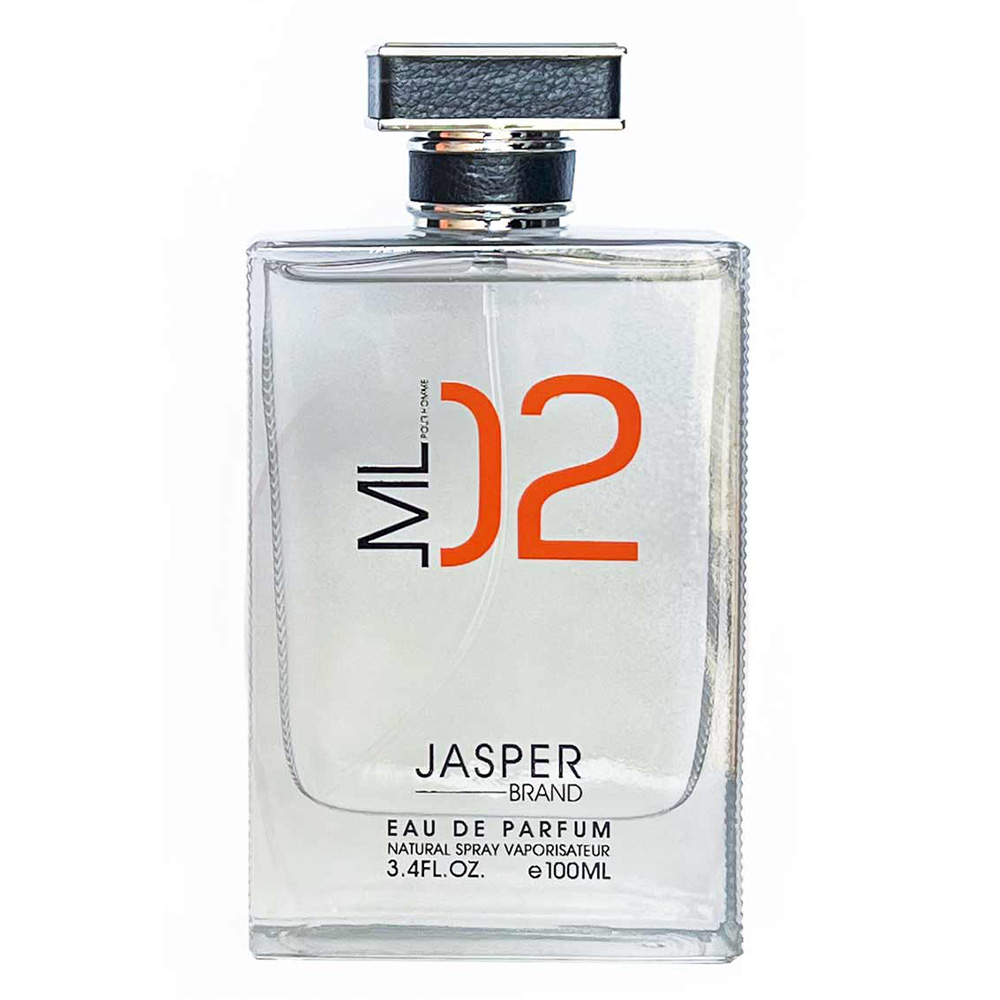 6269334105537 ادکلن مردانه جاسپر Molocule 02
