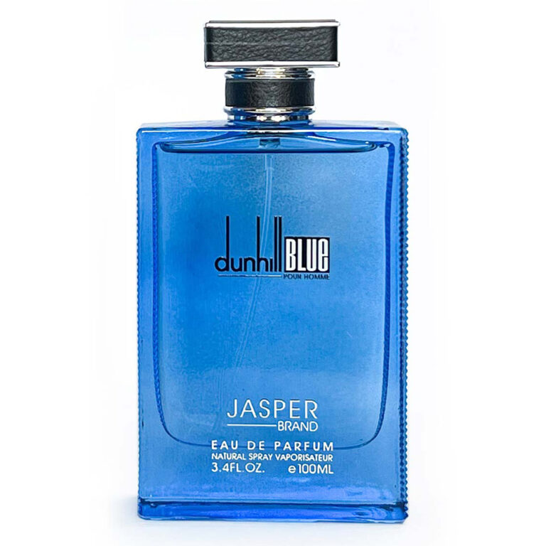 ادکلن مردانه جاسپر Dunhill Blue حجم 100