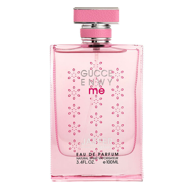 ادکلن زنانه جاسپر Gucci Envy Me حجم 100