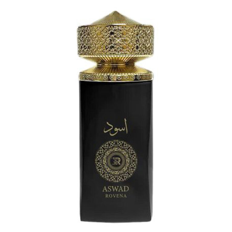 ادکلن مردانه روونا Aswad حجم 100