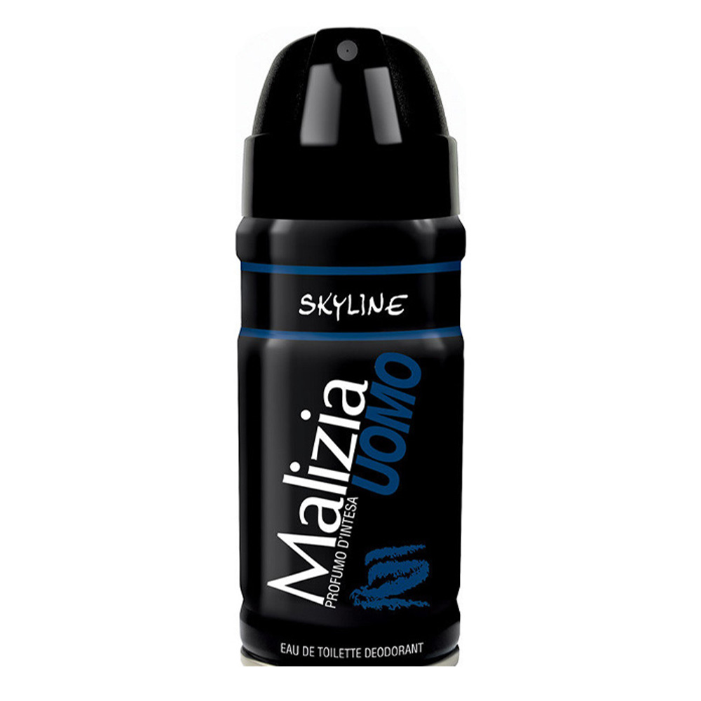 8003510020492 اسپری بدن مردانه مالیزیا Skyline