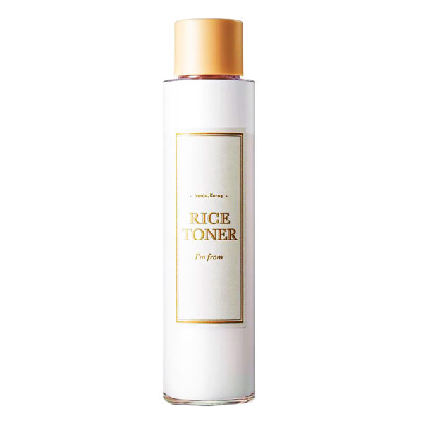 تونر آیم فرام Rice
