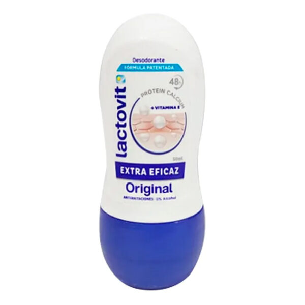 مام رول لکتویت ORIGINAL حجم 50میل