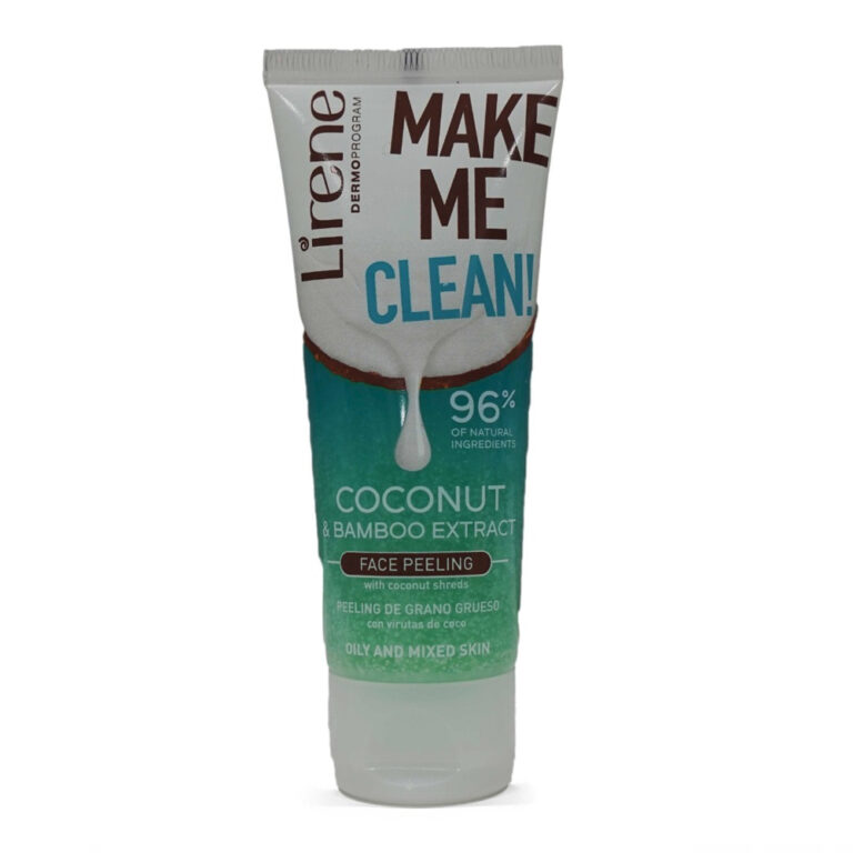 لایه بردار صورت لایرین Coconut حجم ۷۵
