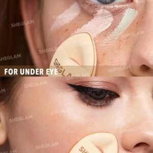 براش رژگونه شیگلم Bloom Liquid
