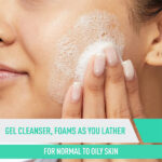 فوم شستشو سراوی Foaming Cleanser Normal