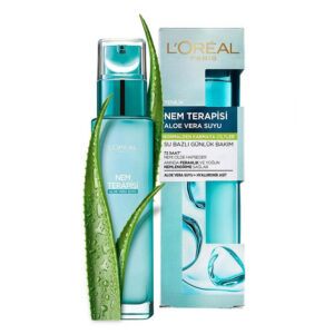 سرم آبرسان لورآل Nem Terapisi