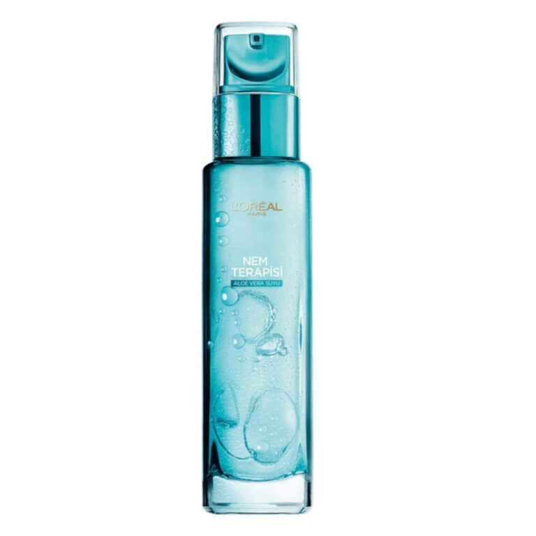 سرم آبرسان لورآل Aloe Vera Suyu حجم 70