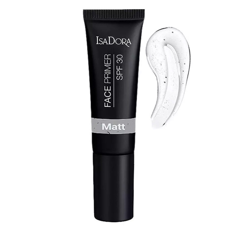 پرایمر مات کننده ایزادورا با SPF30 حجم 30