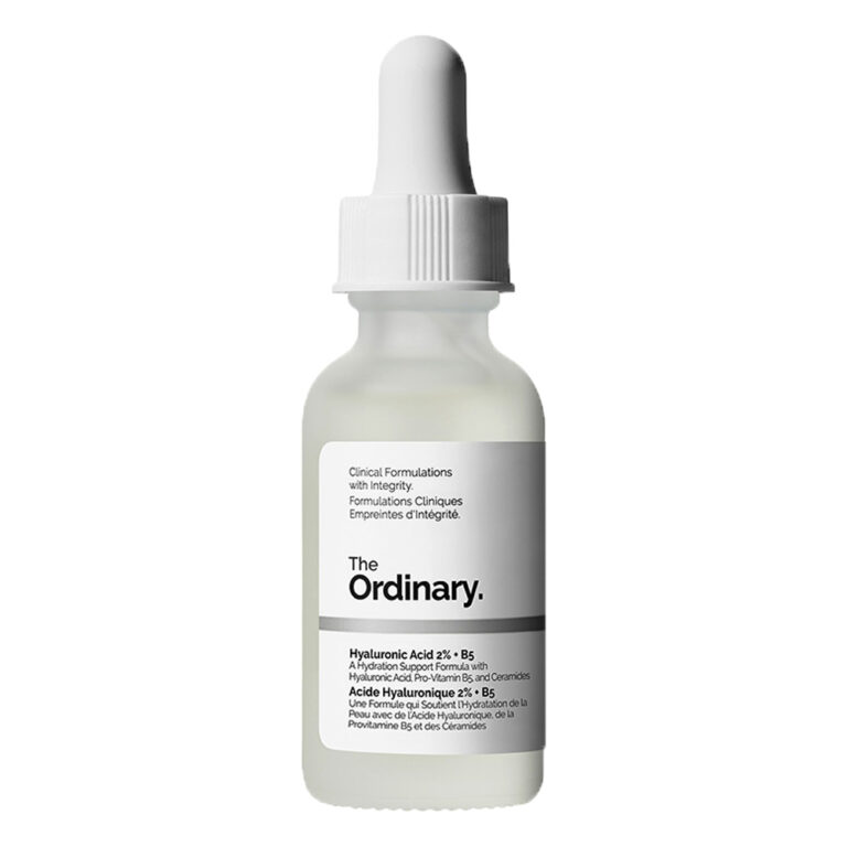 سرم آبرسان اوردینری Hyaluronic Acid حجم 30