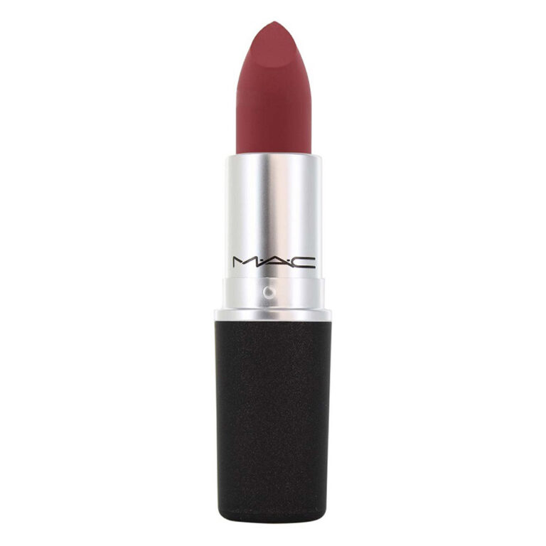 رژلب جامد مک powder kiss شماره 923