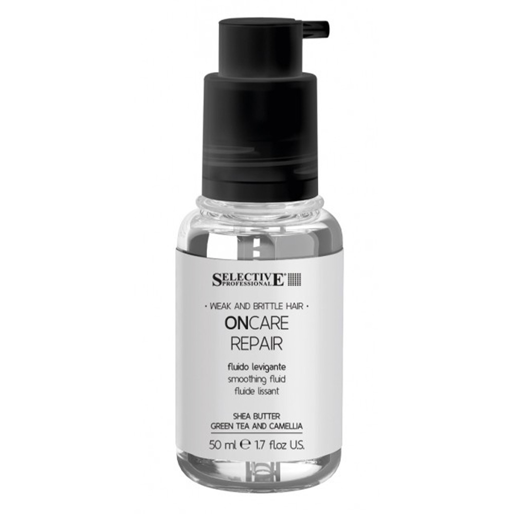 8027483834313 سرم مو سلکتیو Repair Fluid Levigante