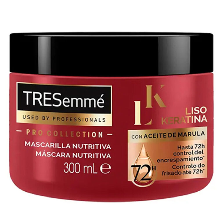 ماسک مو ترزمی Liso Keratina حجم 300