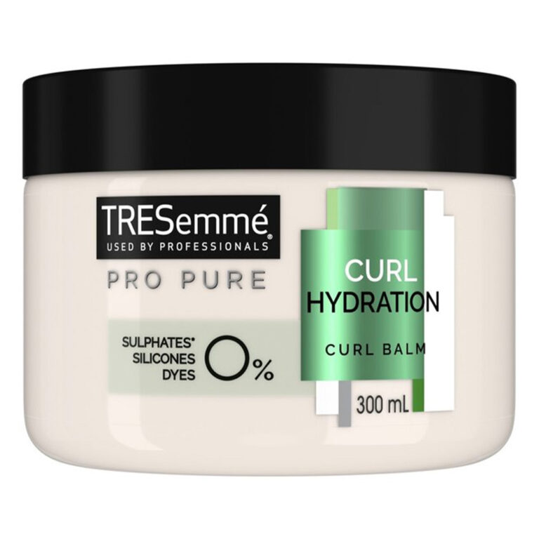 ماسک موی فر ترزمه Curl Hydration Balm حجم 300