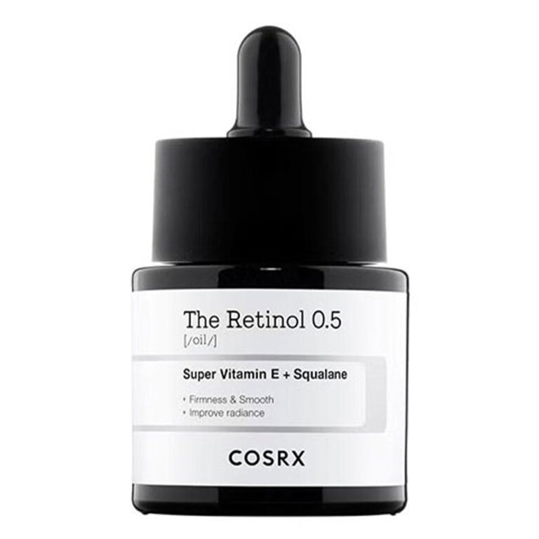 سرم ضد چروک کوزارکس The Retinol حجم 20