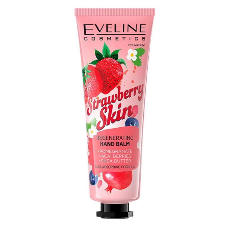بالم دست اولاین Strawberry Regenerating حجم 50