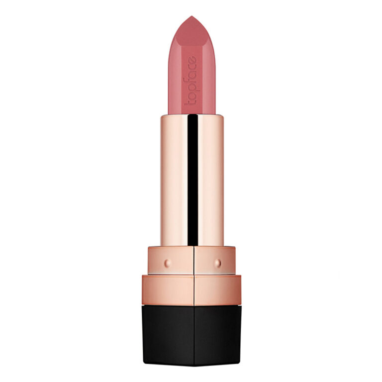 رژ لب جامد تاپ فیس Instyle Matte شماره 004