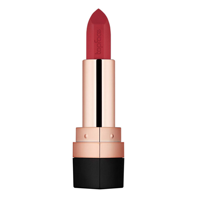 رژ لب جامدتاپ فیس Instyle Matte شماره 012