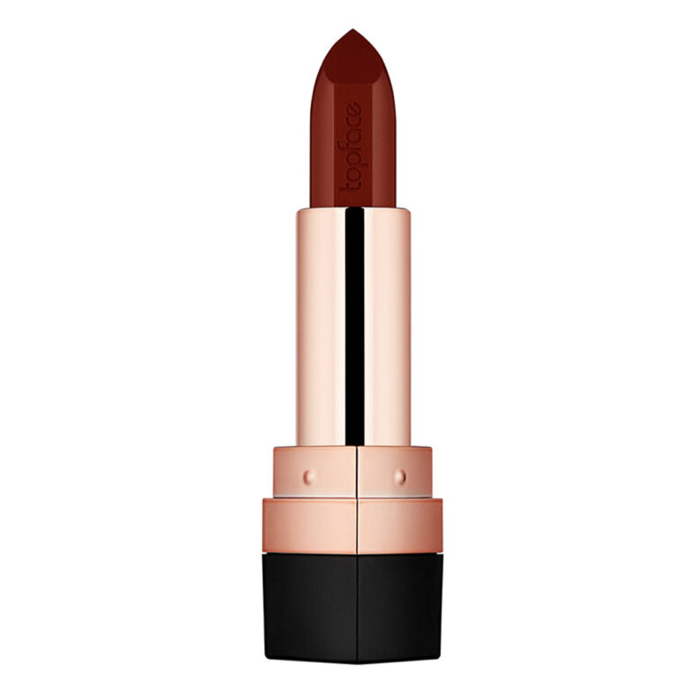 رژ لب جامد تاپ فیس Instyle Matte شماره 014