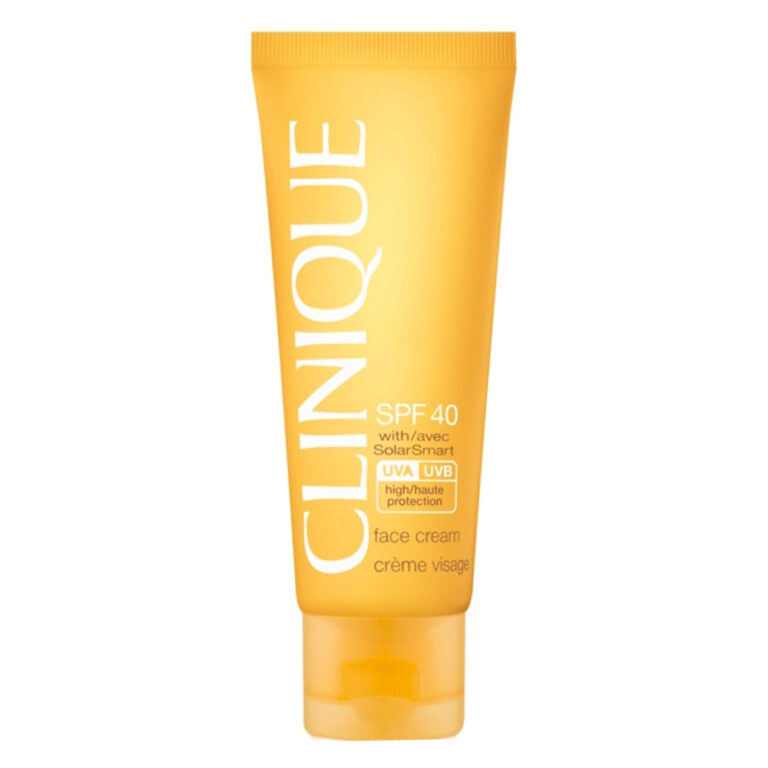 ضد آفتاب کلینیک SPF40 حجم 50