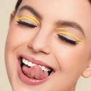 خط چشم ماژیکی شیگلم Color Crush