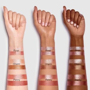 سایه چشم استیکی شیگلم Insta Eyes رنگ Rose