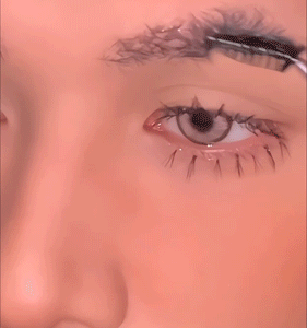 وکس ابرو شیگلم HI BROW