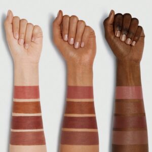 رژلب 4 در 1 شیگلم MEGA LIP STACKS