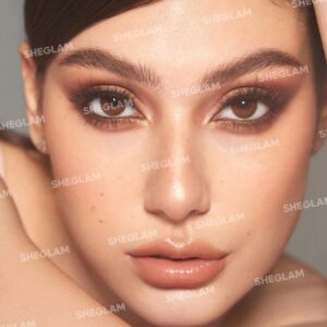 پالت سایه چشم شیگلم Love N' Taupe