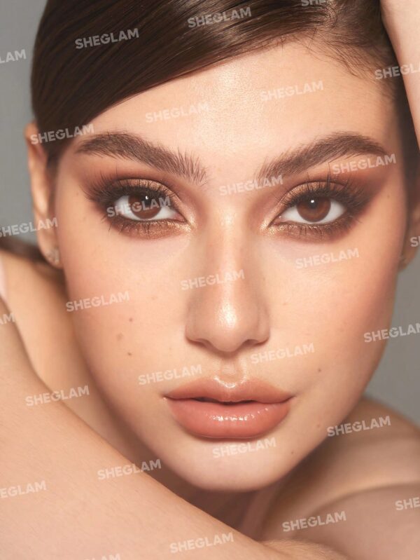 پالت سایه چشم شیگلم Love N' Taupe