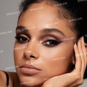 پالت سایه چشم شیگلم Love N' Taupe