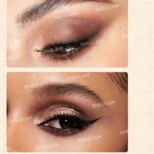 پالت سایه چشم شیگلم Love N' Taupe