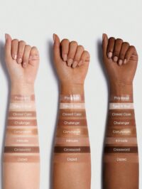 پالت سایه چشم شیگلم Love N' Taupe