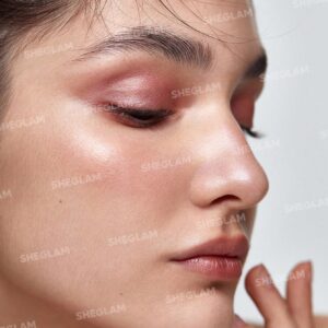سایه چشم استیکی شیگلم Insta Eyes رنگ Rose