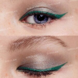 خط چشم ماژیکی شیگلم Color Crush