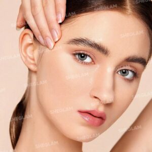 وکس ابرو شیگلم HI BROW