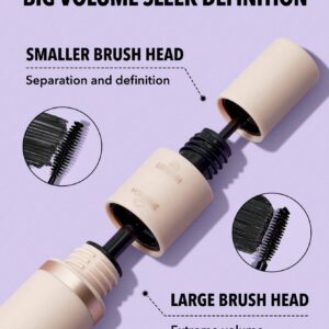 ریمل شیگلم Lash Besties 2-in-1