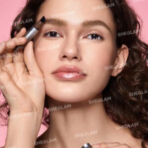 هاشور ابرو شیگلم Brow Fection رنگ taupe
