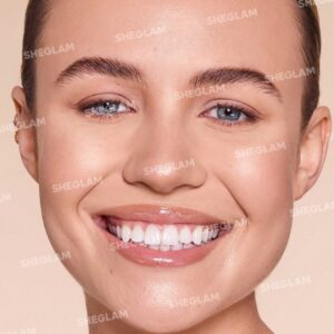 کرم پودر استیکی شیگلم رنگ Nude