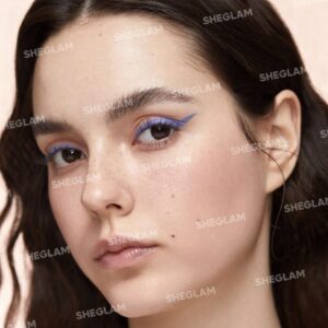 خط چشم ماژیکی شیگلم Color Crush
