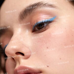 خط چشم ماژیکی شیگلم Color Crush